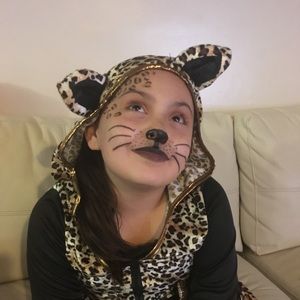 Meet your Posher, Izabella